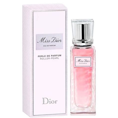 roll on miss dior|Miss Dior perfume rollerball price.